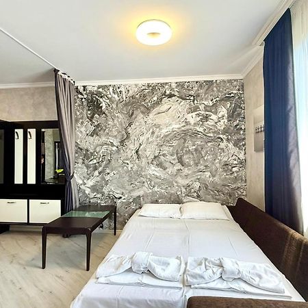Bratanov Trakia Apartments Sunny Beach Exterior foto