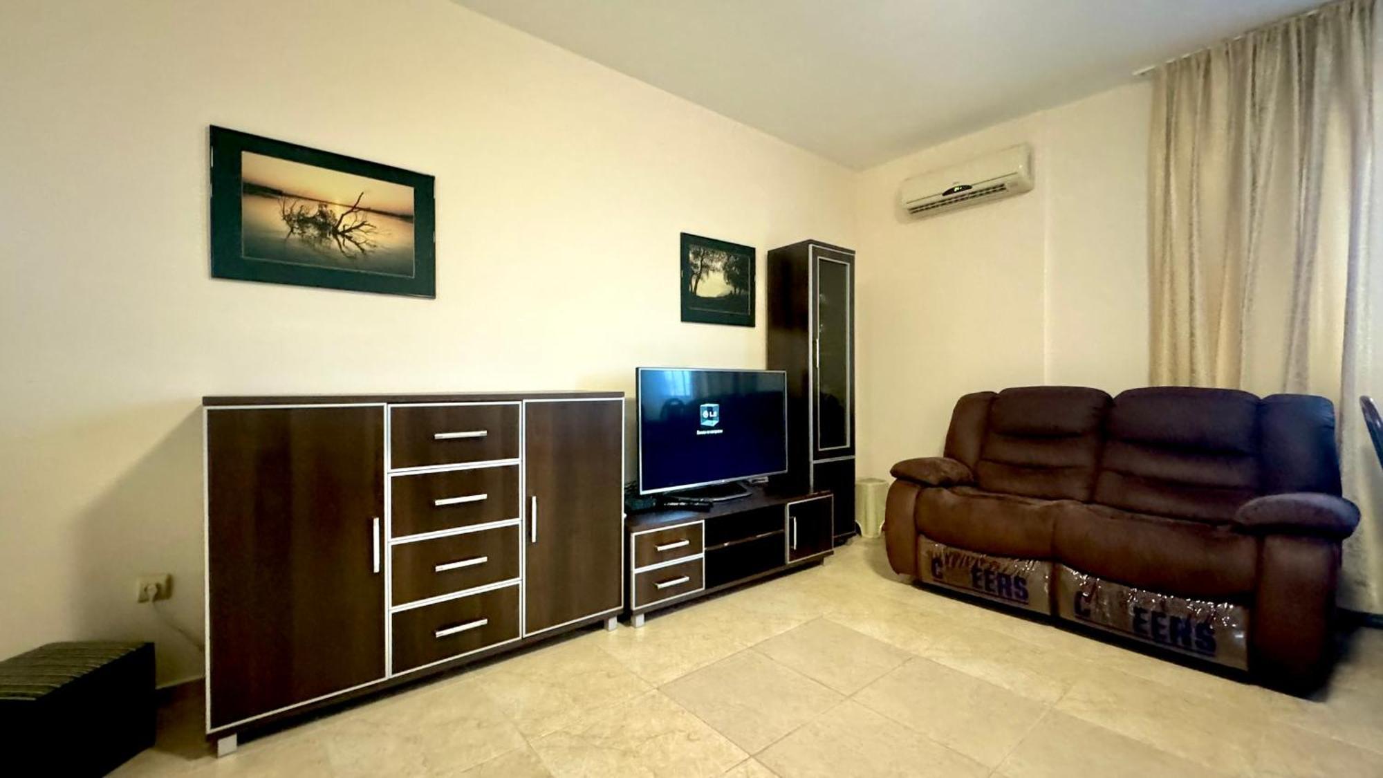 Bratanov Trakia Apartments Sunny Beach Exterior foto